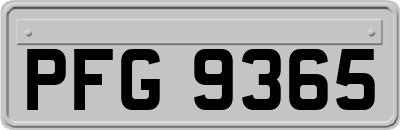 PFG9365