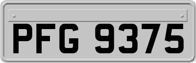 PFG9375