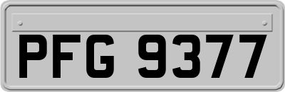 PFG9377