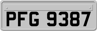 PFG9387