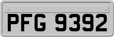 PFG9392