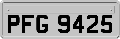 PFG9425