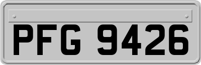 PFG9426