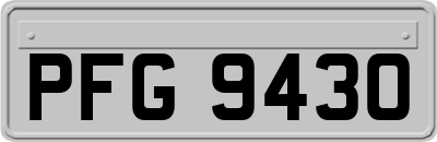 PFG9430