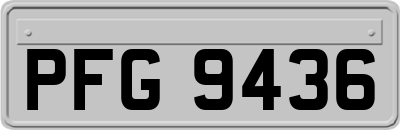 PFG9436