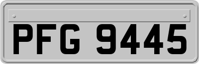 PFG9445