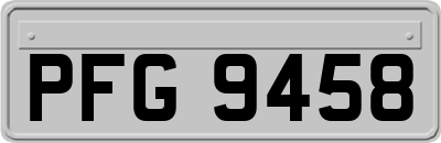 PFG9458