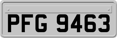 PFG9463