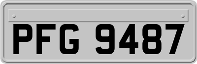PFG9487