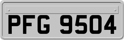 PFG9504