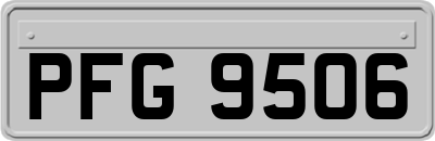 PFG9506