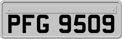 PFG9509