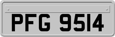 PFG9514