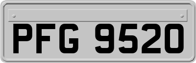 PFG9520