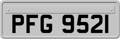 PFG9521