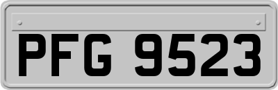 PFG9523