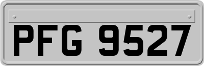 PFG9527