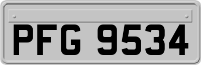 PFG9534