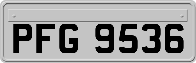 PFG9536