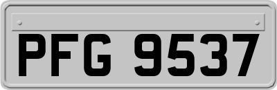 PFG9537