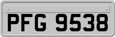 PFG9538