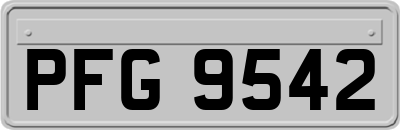 PFG9542