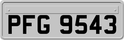 PFG9543