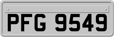 PFG9549