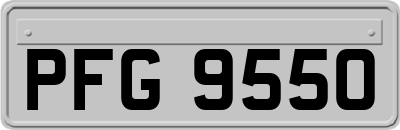 PFG9550