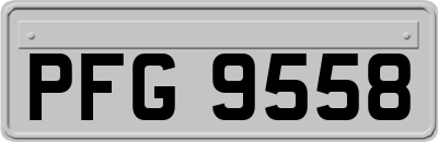 PFG9558