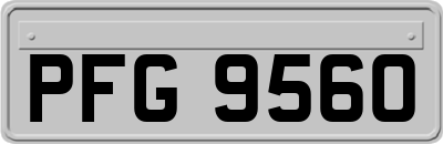 PFG9560