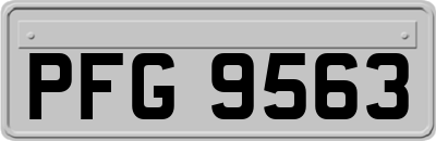 PFG9563