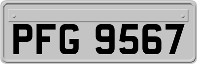 PFG9567