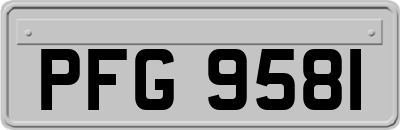 PFG9581