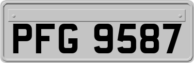 PFG9587