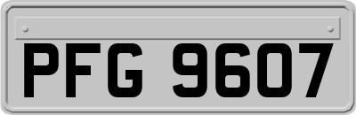 PFG9607