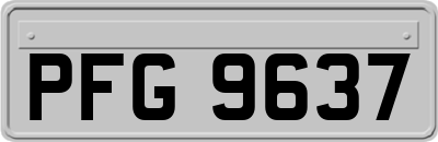 PFG9637