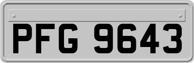 PFG9643
