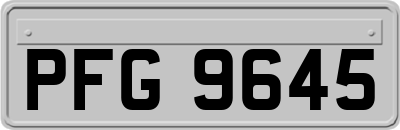 PFG9645