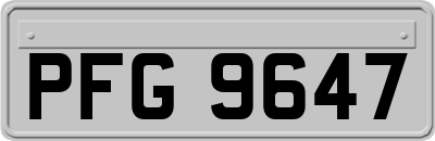 PFG9647