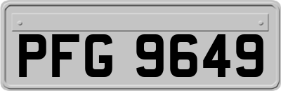 PFG9649