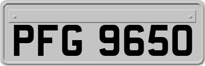 PFG9650