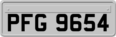 PFG9654