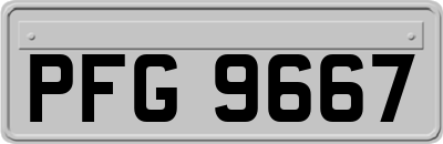PFG9667