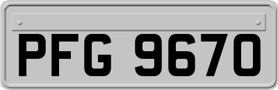 PFG9670