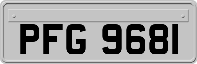 PFG9681