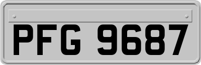 PFG9687