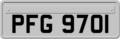 PFG9701