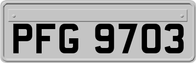 PFG9703