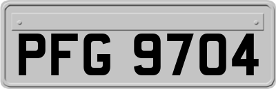 PFG9704